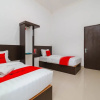 Отель RedDoorz Syariah Plus near Padang Luar Bukittinggi, фото 17