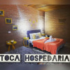 Отель Toca Hospedaria, фото 7
