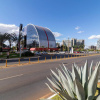Отель Apartamento em hotel 5 Estrelas Brasília - GMB0414, фото 17