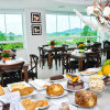 Отель BR Suítes Hotel, фото 8