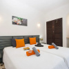 Отель Apartamento Capri, фото 11
