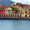 Отель Villa with 3 Bedrooms in Imperia, with Wonderful Sea View, Private Pool, Enclosed Garden - 3 Km From, фото 1