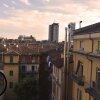 Отель Apartment Piazza Statuto 9 Deluxe NEL PIENO CENTRO DI TORINO в Турине