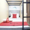 Отель RedDoorz Hostel @ Borobudur Street, фото 15