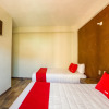 Отель OYO Hotel Posada Lys, Zihuatanejo, фото 17