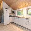Отель 14 Person Holiday Home in Millinge, фото 4