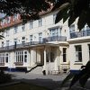 Отель ibis Styles Bournemouth в Борнмуте