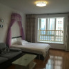 Отель Nanjing Zhixuange Service Apartment Shengtian Mansion Branch, фото 9