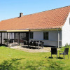 Отель Holiday home Tranekær, фото 26