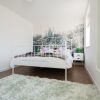 Отель Modern Open Plan Family Living in the Heart Of Central Oxford Jericho, фото 19