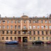 Гостиница Apartment on Ryleeva 24 в Санкт-Петербурге