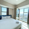 Отель Best Choice And Comfortable Living 2Br At Anderson Supermall Mansion Apartment, фото 3