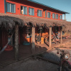 Отель Compay Hostel Punta del Diablo, фото 14