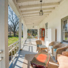 Отель Eagleville Home w/ Porch, Near Valley Forge Casino, фото 12