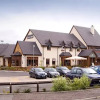Отель Premier Inn Glasgow East Kilbride (Nerston Toll), фото 7