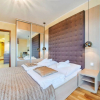 Отель Apartment Na Klifie Falkenstein, фото 3