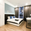 Отель KL Gateway Residence, фото 2