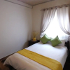 Отель Budget Tented Village at Urban Glamping - Hostel, фото 3