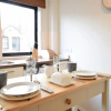 Отель Historic City Centre Apt with Free Secure Parking, фото 8