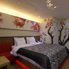 Отель Win Hotel, фото 2