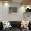 Отель Apartment Close to the Scala Dei Turchi Beach, фото 5