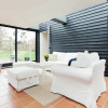 Отель Stylish Holiday Home in Hovedstaden With Terrace, фото 9