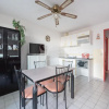 Отель AS16245 - P2 Belle vue lac avec parking privé, фото 7