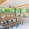 Отель Casa Selva 3BR Jungle Penthouse with Private Pool! at Aldea Zama, фото 15