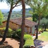 Отель Spacious Cottage With Pool in Arezzo Italy, фото 15