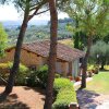 Отель Spacious Cottage With Pool in Arezzo Italy, фото 17