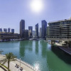 Отель Maison Privee - Stunning 3-Floor Villa w/ Kids Room and Rooftop Terrace over Dubai Marina, фото 23