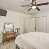Отель Brenham Home w/ Fire Pit ~ 1 Mi to Main Street, фото 5