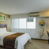 Отель Riande Urban Hotel, фото 3