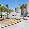 Отель Perdido Beach Boulevard Condo #702-B at The Palms by RedAwning, фото 24