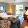 Отель Boothbay Harbor Inn, фото 3