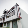 Отель Townhouse 481 Hotel City Star, фото 12