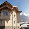 Отель Villa Sepp, фото 9