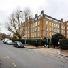 Отель Whitehouse Apartment, фото 1