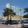 Отель Modern Flat on 10th Floor With sea View - Beahost, фото 1