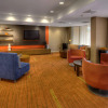 Отель Courtyard by Marriott Burlington, фото 2