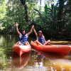Отель Cabinas Tortuguero, фото 31