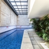 Отель Apartamento estiloso com terraço privativo | Jardim Paulista, фото 19