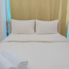 Отель Nice And Comfy Studio Apartment Capitol Park Residence, фото 11