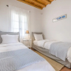 Отель Mykonos Psarrou villa for 18 persons by VillaRentalsgr, фото 7