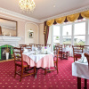 Отель Beaumont House with FREE off-site Health Club - Adults Only, фото 12