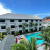Отель DEL MAX resort Pattaya, фото 1