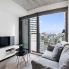 Отель DreamHost Apartments at Carlson View, фото 10