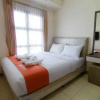 Отель Apatel Salemba residence, rawamangun Lantai 25 Unit B 2514, фото 3