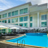 Отель Dara Airport City Hotel & Spa, фото 31