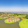 Отель Beautiful House With Sauna Near Ijsselmeer, фото 13